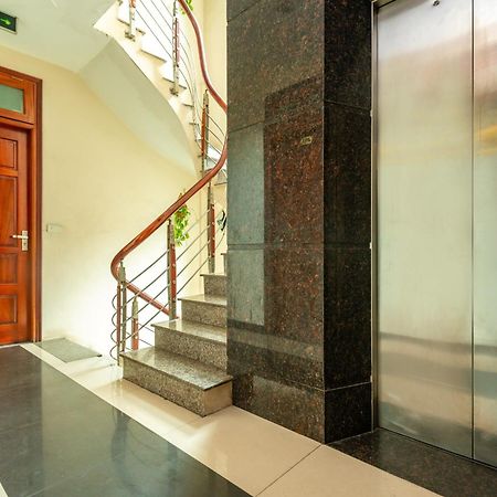 OYO 887 Khách sạn Star Hà Nội Ngoại thất bức ảnh