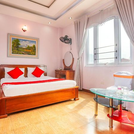 OYO 887 Khách sạn Star Hà Nội Ngoại thất bức ảnh